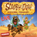 Scooby-Doo a parasit micul ecran - Cel mai iubit catel din toate timpurile, in vizita la Mall Scooby-Doo a parasit micul ecran - Cel mai iubit catel din toate timpurile, in vizita la Mall